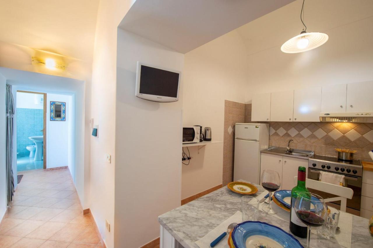 Casetta Del Sole Villa Praiano Ngoại thất bức ảnh